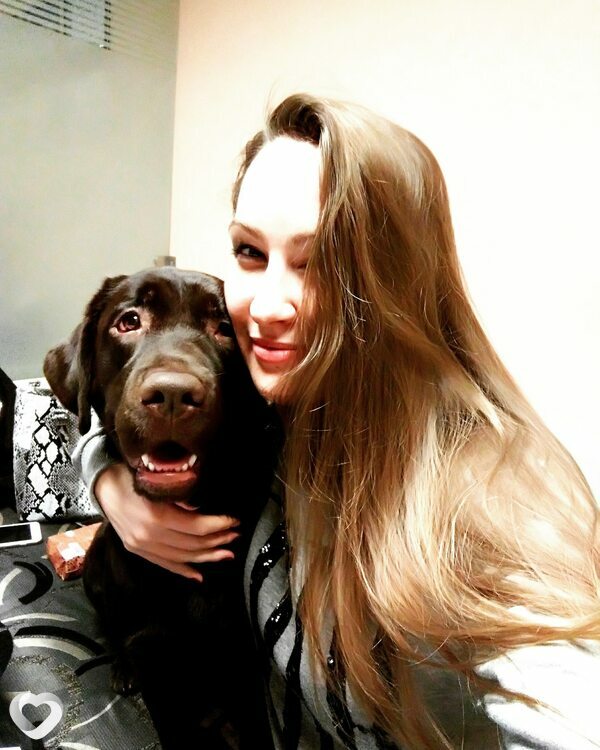 Яна, 30, Минске — анкета №90782