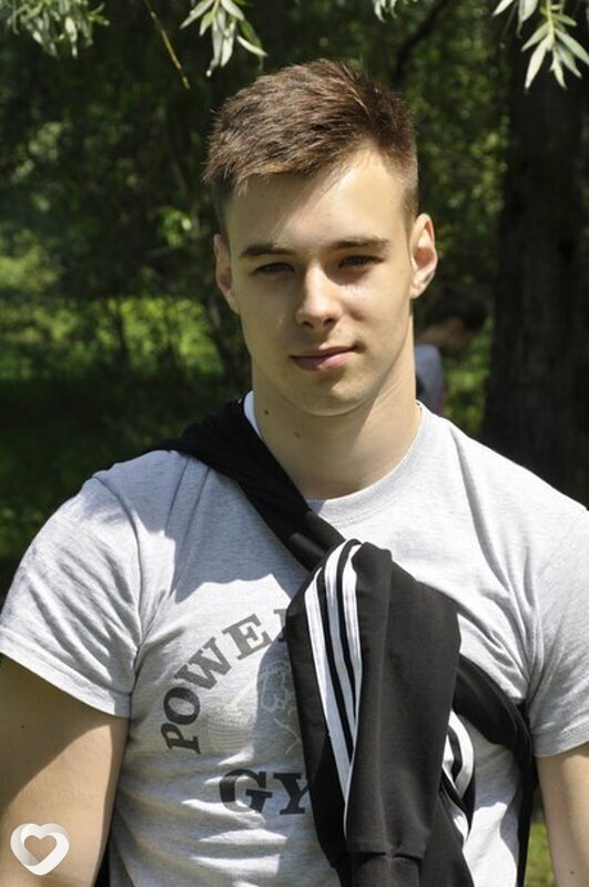 Sergey, 34, Борисове — анкета №90787