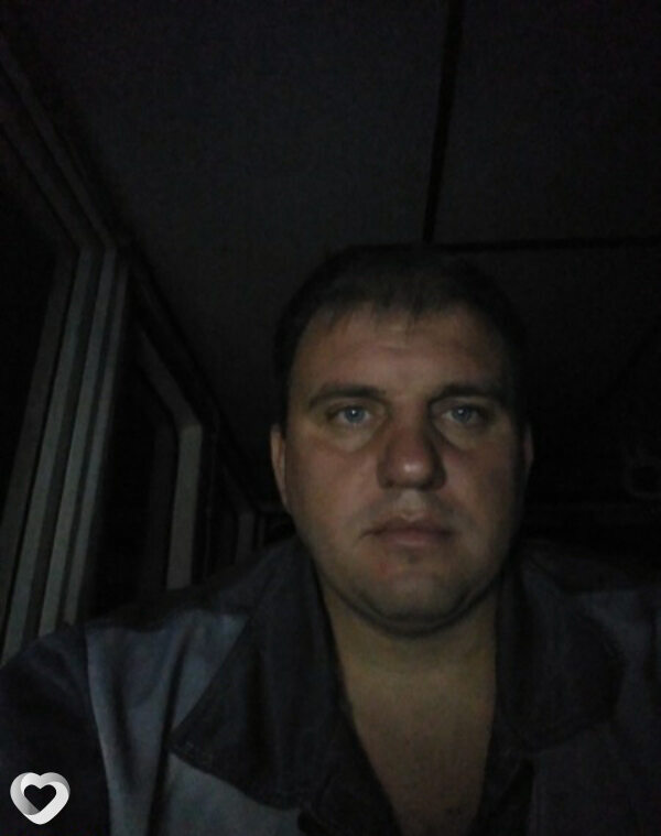 Сашка Я, 43, Сарапуле — анкета №90220