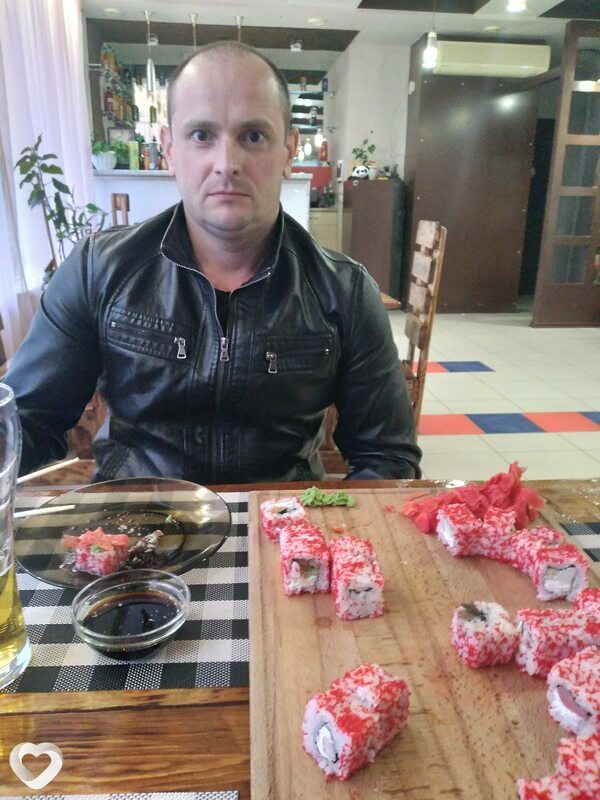 Антон, 32, Алчевске — анкета №90222