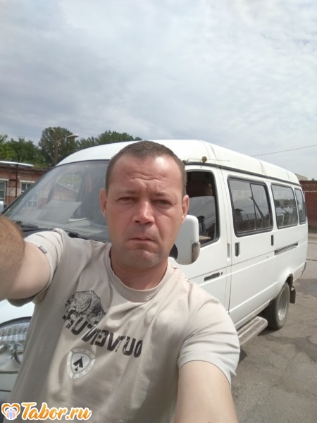 Дмитрий, 52, Энгельсе — анкета №90227