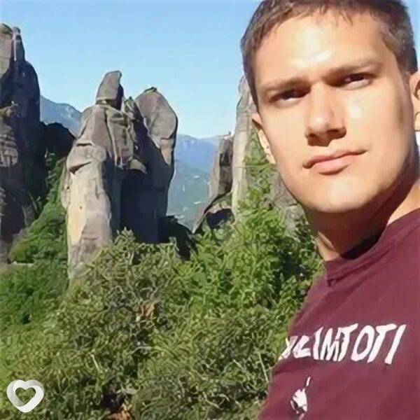 Вадим, 41, Новополоцке — анкета №90231