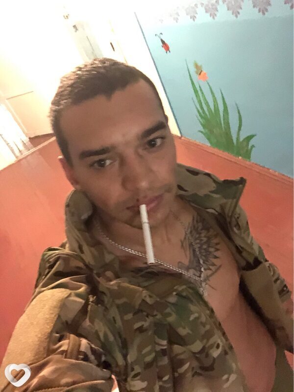 Igor, 34, Кропивницкий — анкета №90239