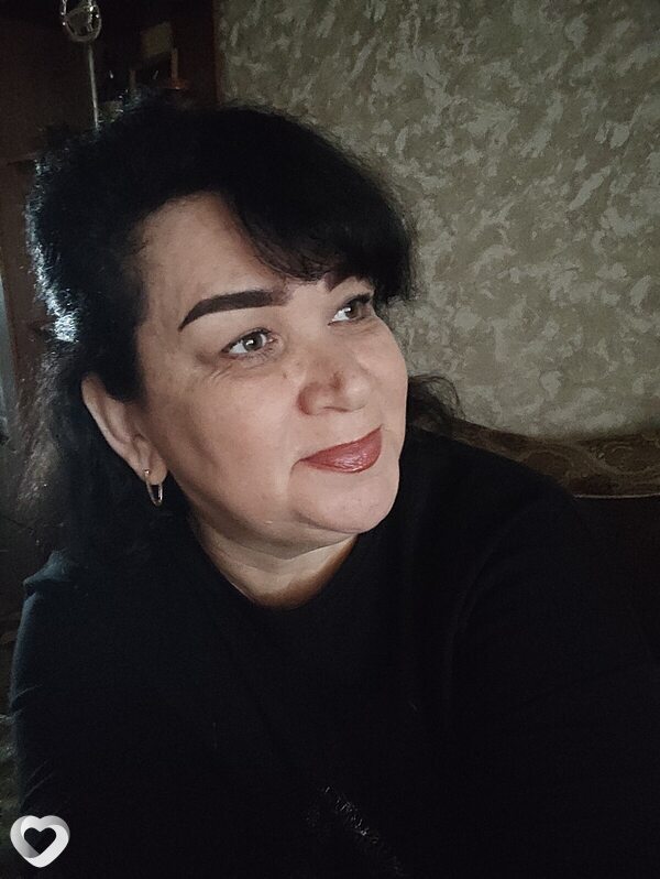 Ксения, 55, Краснодаре — анкета №90240