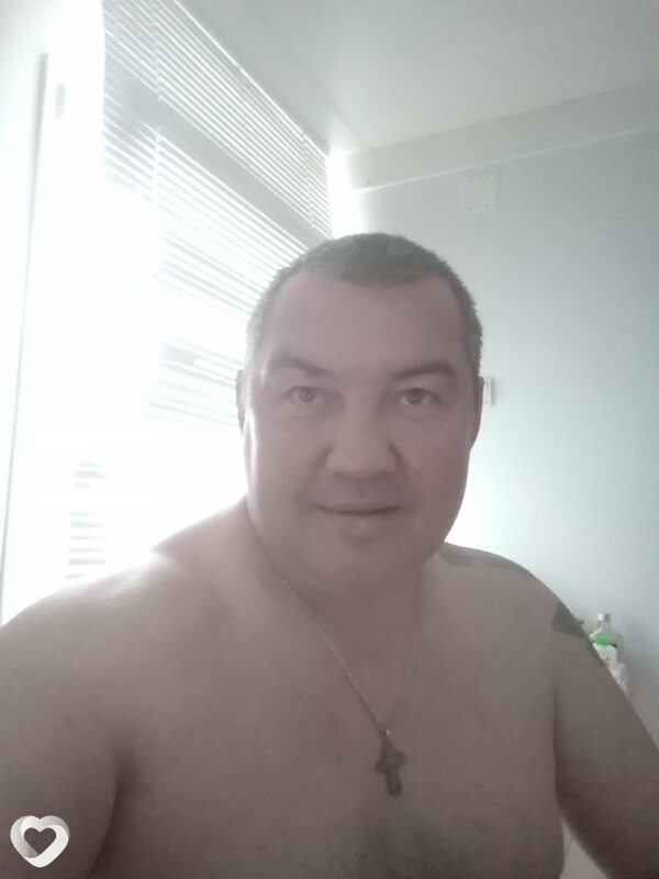 Сергей, 45, Красноярске — анкета №90241