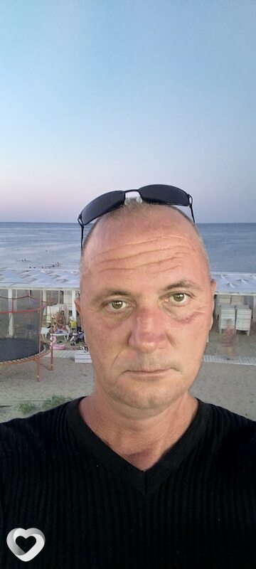 Андрей, 48, Славянске-на-Кубани — анкета №90242