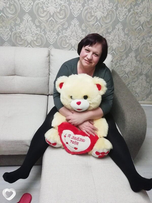 Анечка, 45, Саратове — анкета №89728