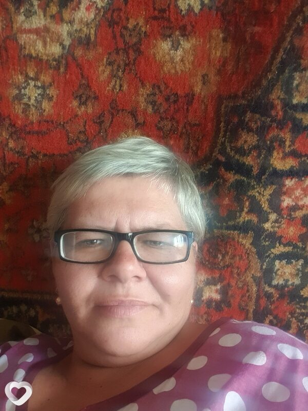 Наталья, 53, Челябинске — анкета №89732
