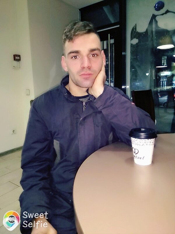 Victor, 31, Кишинёв — анкета №89736