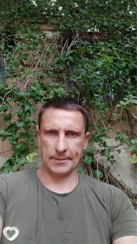 Alexander, 41, Одессе — анкета №89738