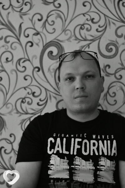 Виталий, 41, Усть-Илимск — анкета №89869