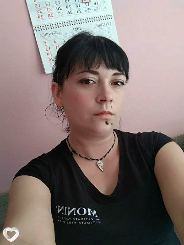 Екатерина, 39, Барановичах — анкета №89870