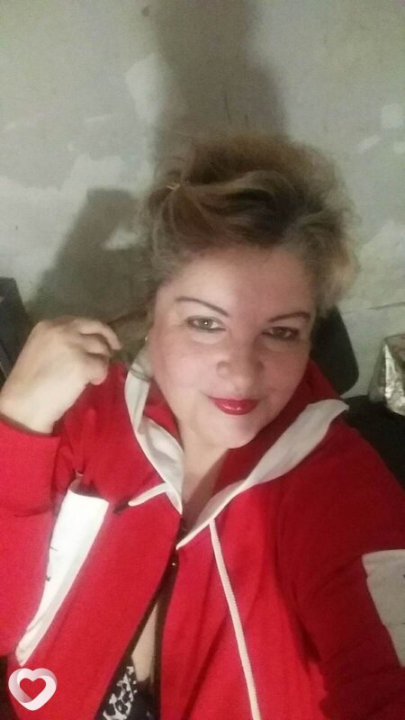 Ирина, 59, Полтаве — анкета №89879