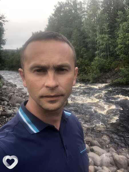 Саша, 41, Житомире — анкета №89880