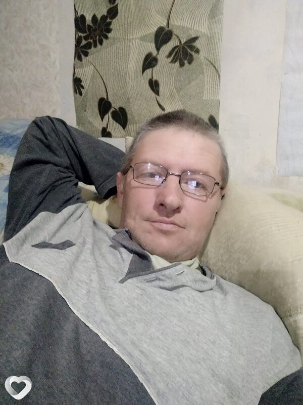 Александр, 54, Донецке — анкета №89881
