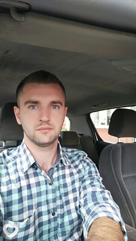 Дмитрий, 39, Могилев — анкета №89883