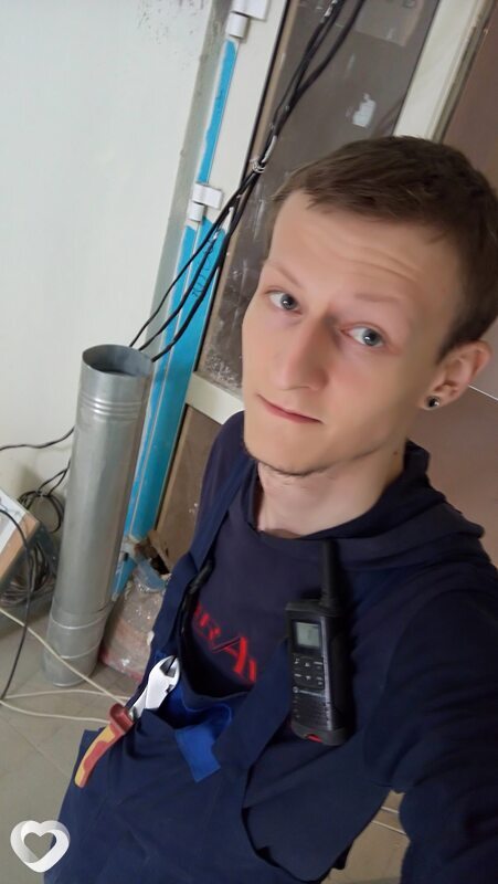 Andrey, 32, Минске — анкета №89891