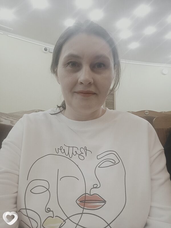 Ольга, 50, Новосибирске — анкета №89771