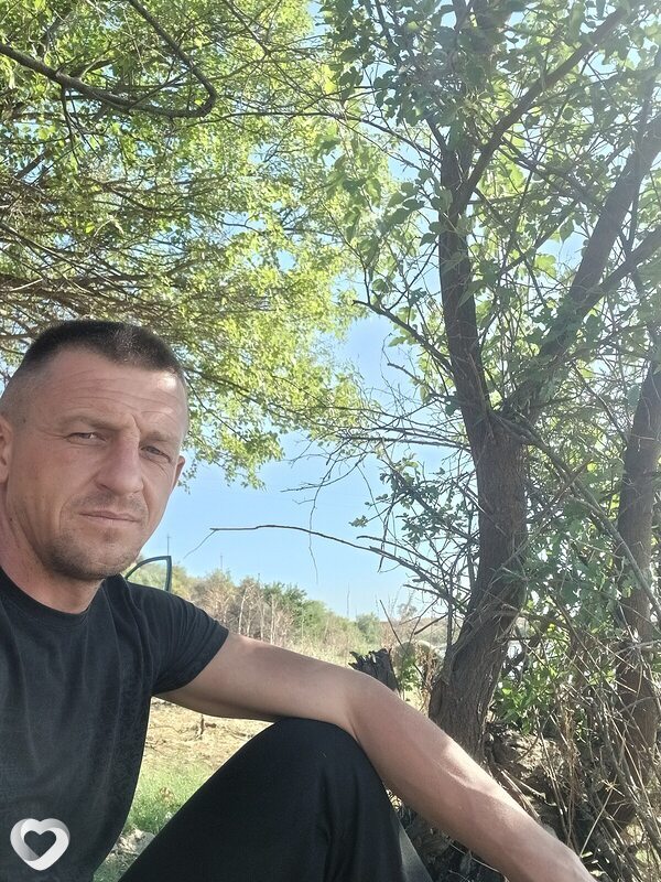 Олег, 34, Одессе — анкета №89774