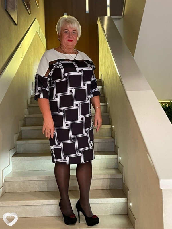Светлана, 70, Красноярске — анкета №89776