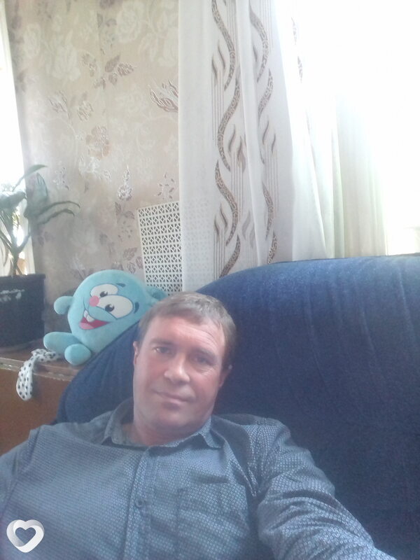 Евгений, 54, Иркутске — анкета №89777