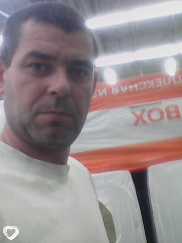 Роман, 47, Ростове-на-Дону — анкета №89780