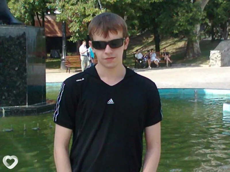 Юрий, 36, Харькове — анкета №4919