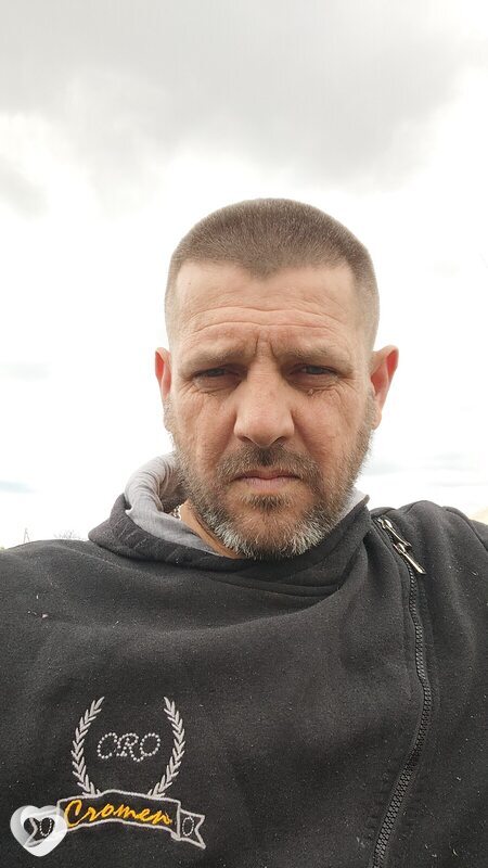Андрей, 43, Бресте — анкета №89786