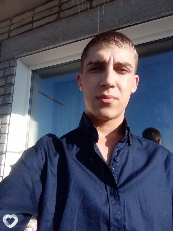 Максим, 26, Москве — анкета №89792