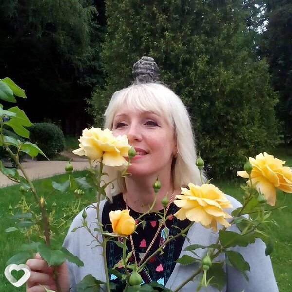 Радость, 52, Запорожье — анкета №89744
