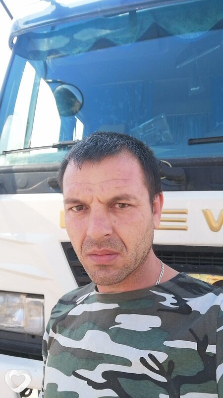 Владимир, 44, Улан-Удэ — анкета №89745