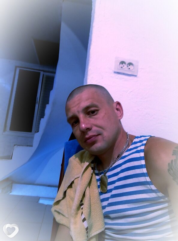 Максим, 32, Адлер — анкета №89748