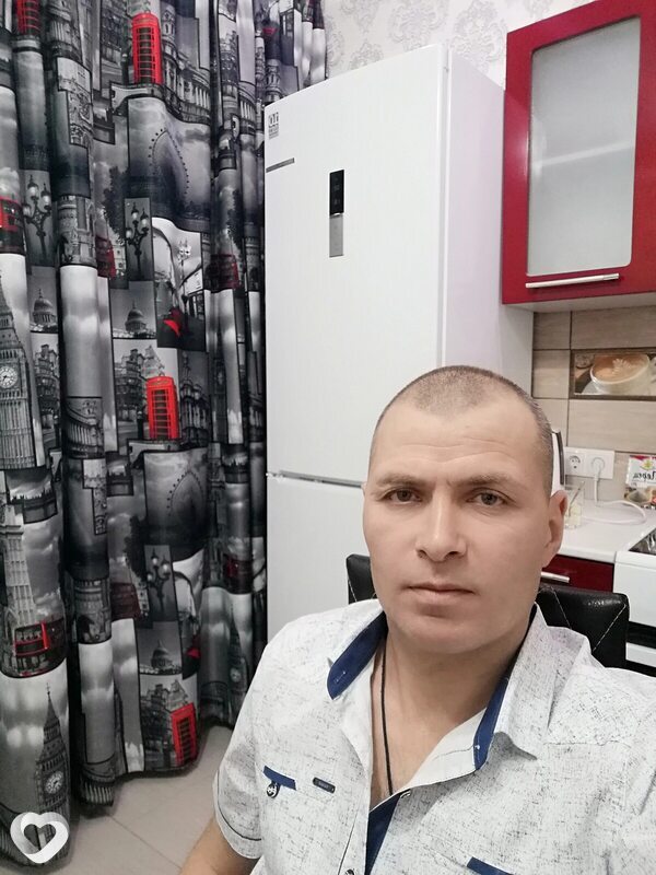 Ра, 45, Оренбурге — анкета №89755