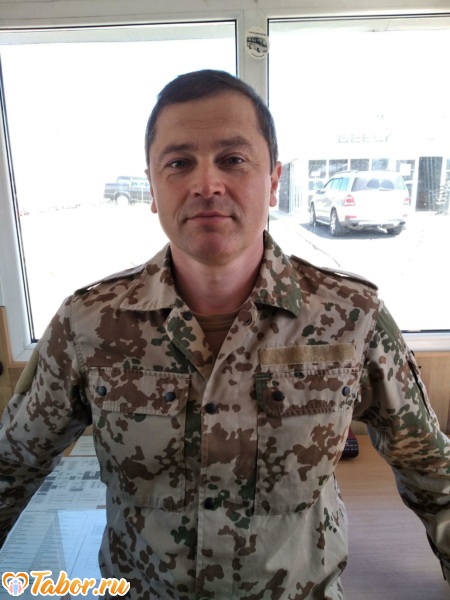 Юрий, 55, Борисове — анкета №89756