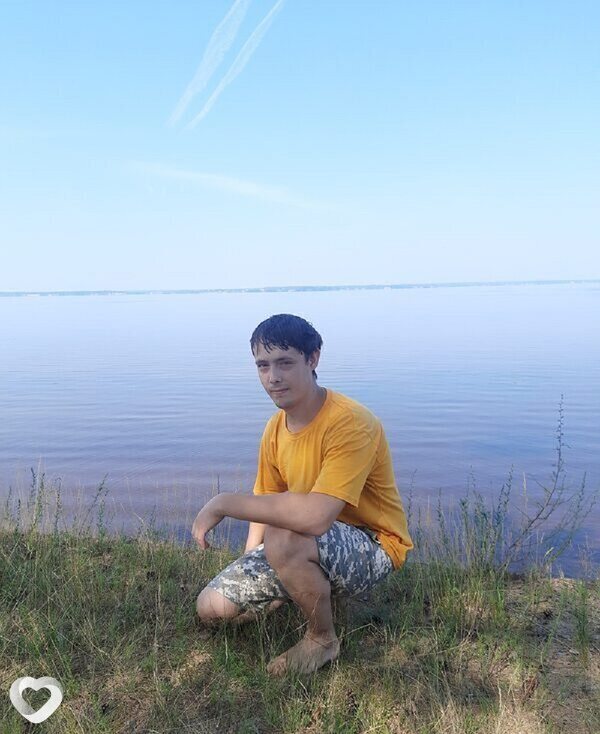 Андрей, 34, Тюмени — анкета №89758