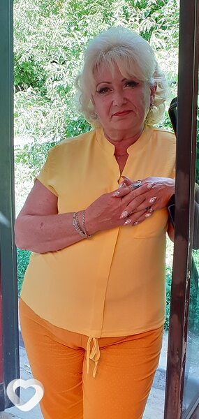 Natali, 65, Туле — анкета №89760