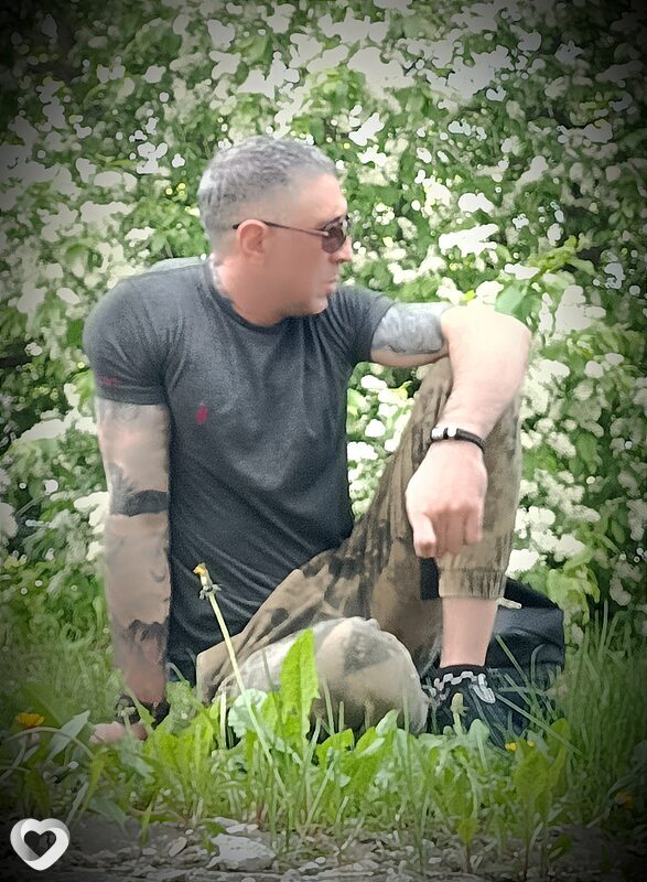 Полад, 48, Люберцах — анкета №89762