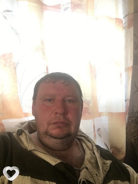 Александр, 48, Красноярске — анкета №89767