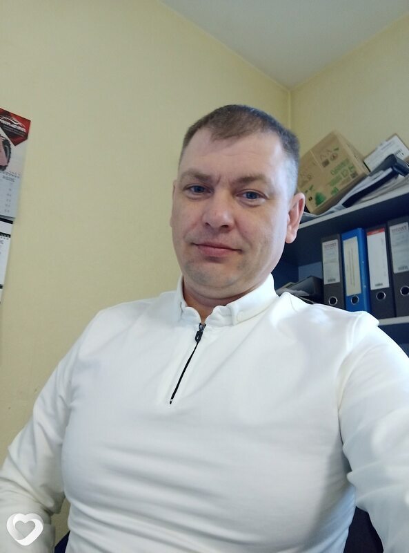 Сергей, 40, Ростове-на-Дону — анкета №89950
