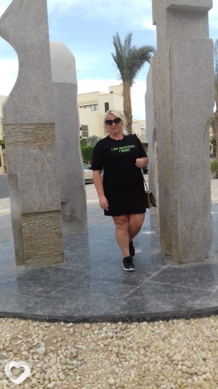 Алина, 39, Кременчуге — анкета №89953