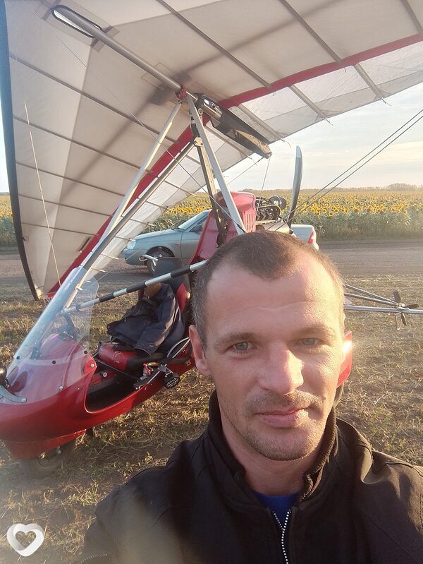 Анатолий, 38, Омске — анкета №89956