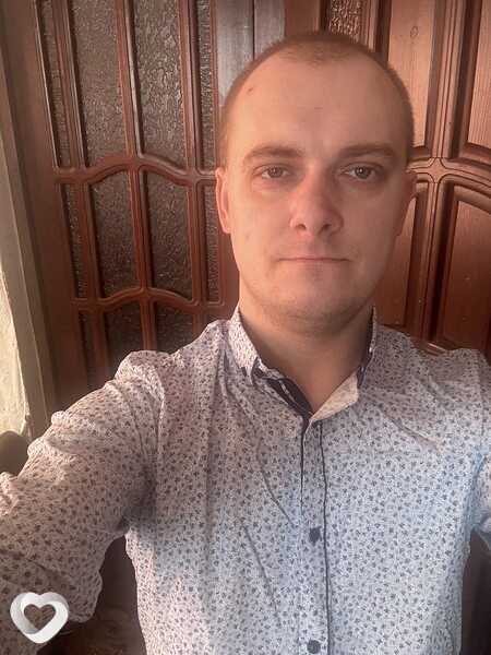 Юра, 34, Лунинце — анкета №89957