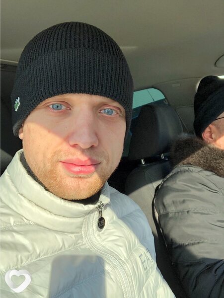 Кирилл, 36, Москве — анкета №89958