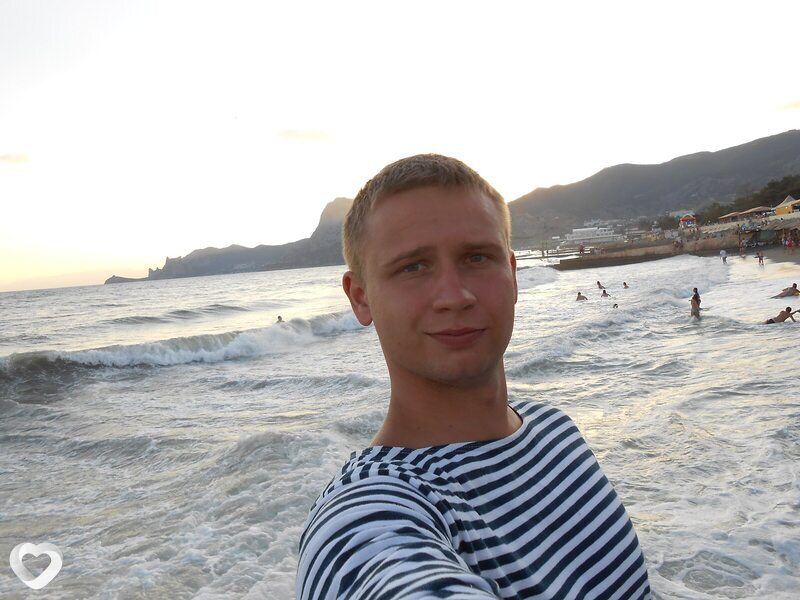 Андрей, 38, Ростове-на-Дону — анкета №89959