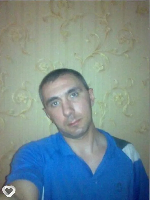 Женя, 46, Барнауле — анкета №89961