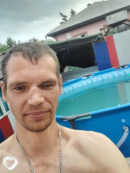 Сергей, 42, Амурске — анкета №89967