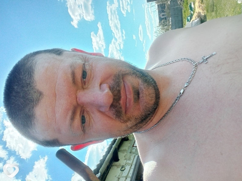 Андрей, 42, Бресте — анкета №89894