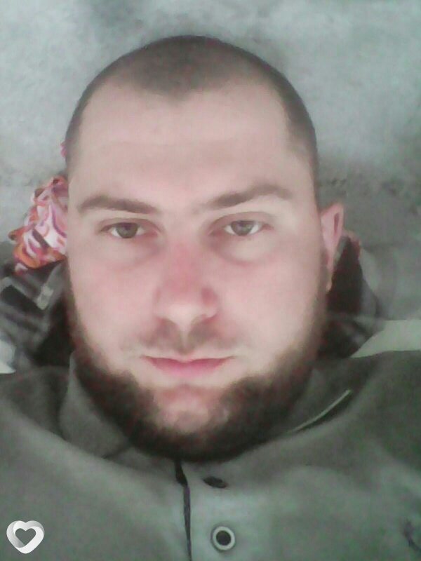 Иван, 35, Бишкек — анкета №89898