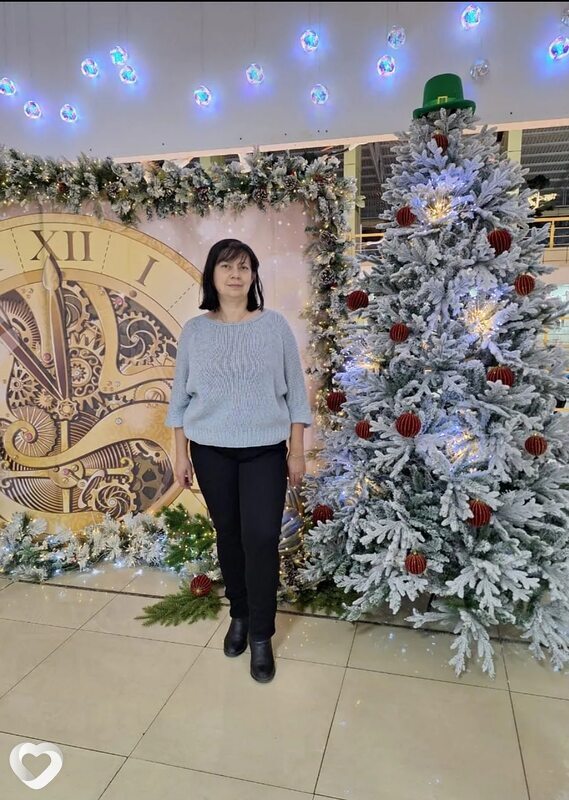 Наташа, 51, Находке — анкета №89908