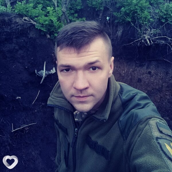 Коля, 34, Запорожье — анкета №89913